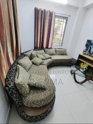 ১ ঝাউতলা মেইন রোডের পাশে খুলশীতে ১ বেডরুমের এপার্টমেন্ট ভাড়া দেওয়া হবে