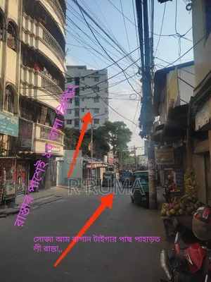 ১ ঝাউতলা মেইন রোডের পাশে খুলশীতে ১ বেডরুমের এপার্টমেন্ট ভাড়া দেওয়া হবে