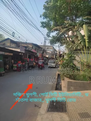 ১ ঝাউতলা মেইন রোডের পাশে খুলশীতে ১ বেডরুমের এপার্টমেন্ট ভাড়া দেওয়া হবে