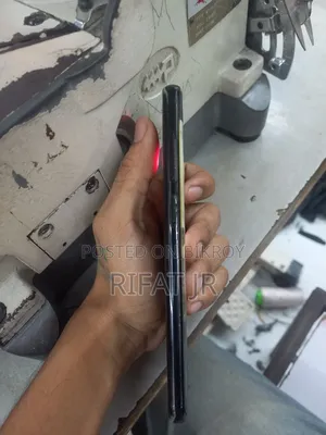 নতুন স্যামসাং গ্যালাক্সি এস৯ প্লাস ১২৮ জিবি ব্ল্যাক