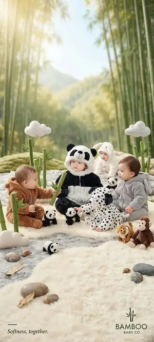 Baby Winter Collection