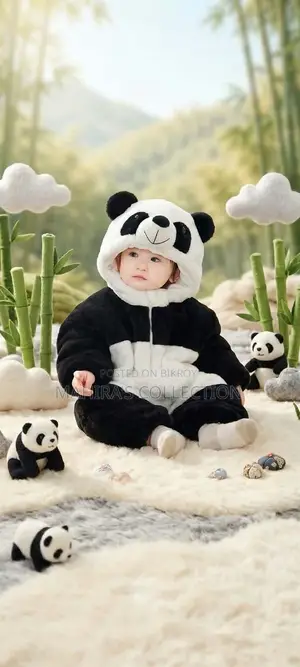 Baby Winter Collection