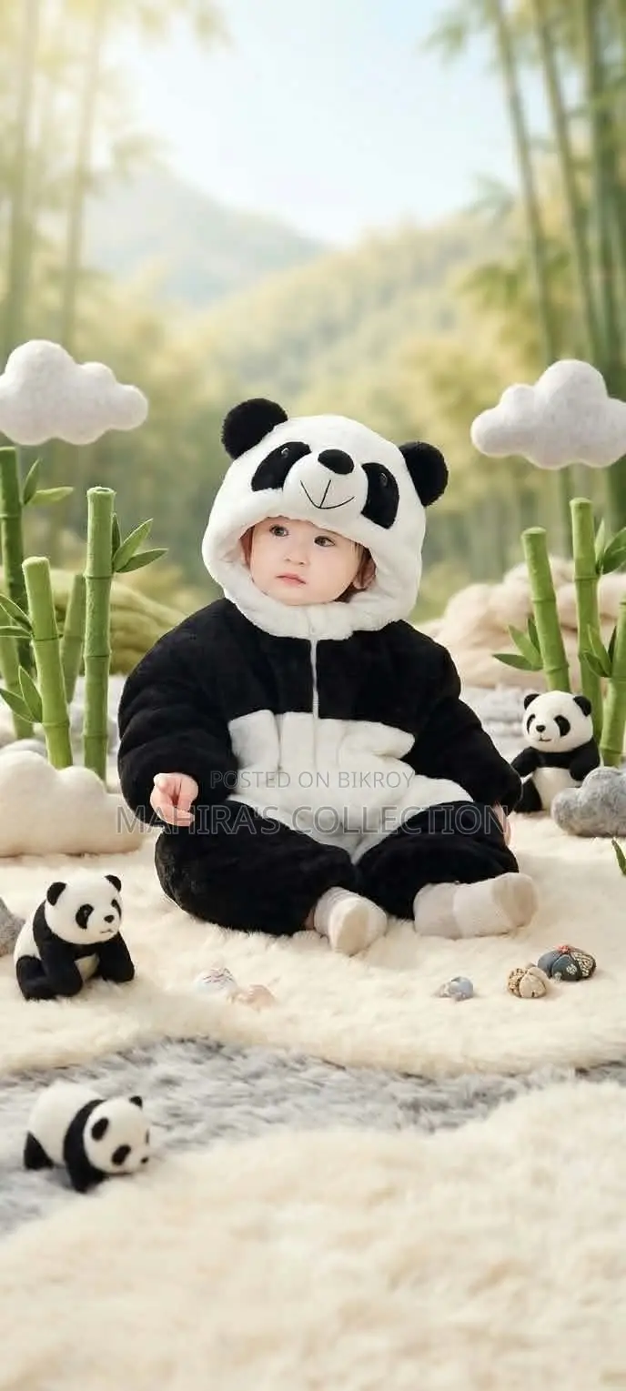 Baby Winter Collection