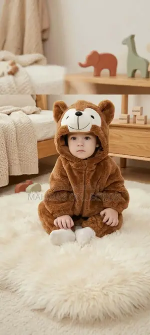 Baby Winter Collection