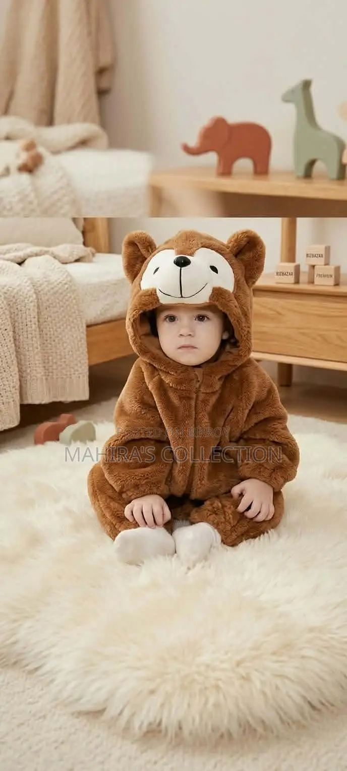 Baby Winter Collection