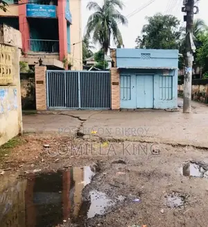 নিরাপদ গ্যারেজ / গোডাউন ভাড়া হবে