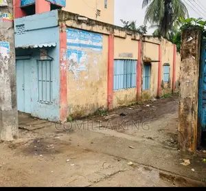 নিরাপদ গ্যারেজ / গোডাউন ভাড়া হবে