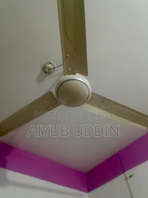 ফ্যান টা বিক্রি করা হবে ডায়মন্ড ফ্যান
