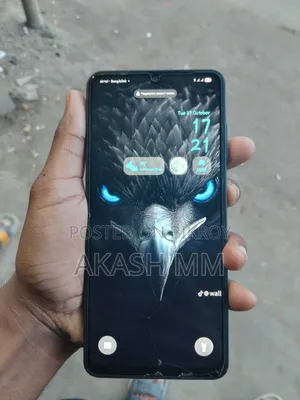 Samsung Galaxy A06 128 GB Black