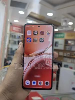 Oppo Reno12 F 5G 256 GB Rose Gold