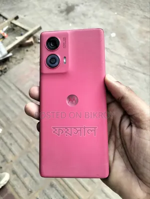 Motorola Edge 50 Fusion 256 GB Pink