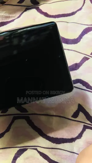 Google Pixel 6 Pro 128 GB Black