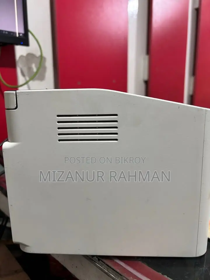এইচপি লেজারজেট ১০৭ডব্লিউ প্রিন্টার