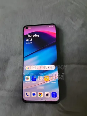 OnePlus Nord CE 5G 128 GB Black