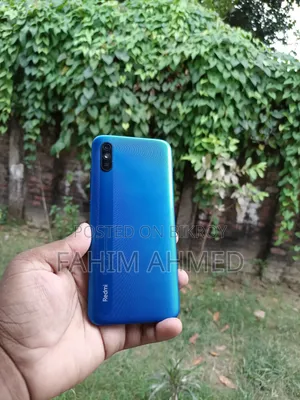 Xiaomi Redmi 9A 32 GB Red