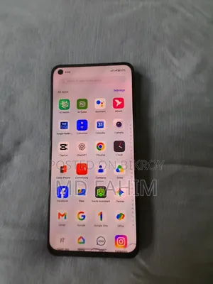 OnePlus Nord CE 5G 128 GB Black