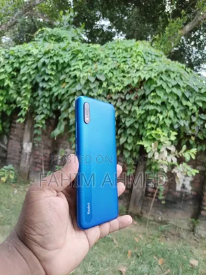 Xiaomi Redmi 9A 32 GB Red