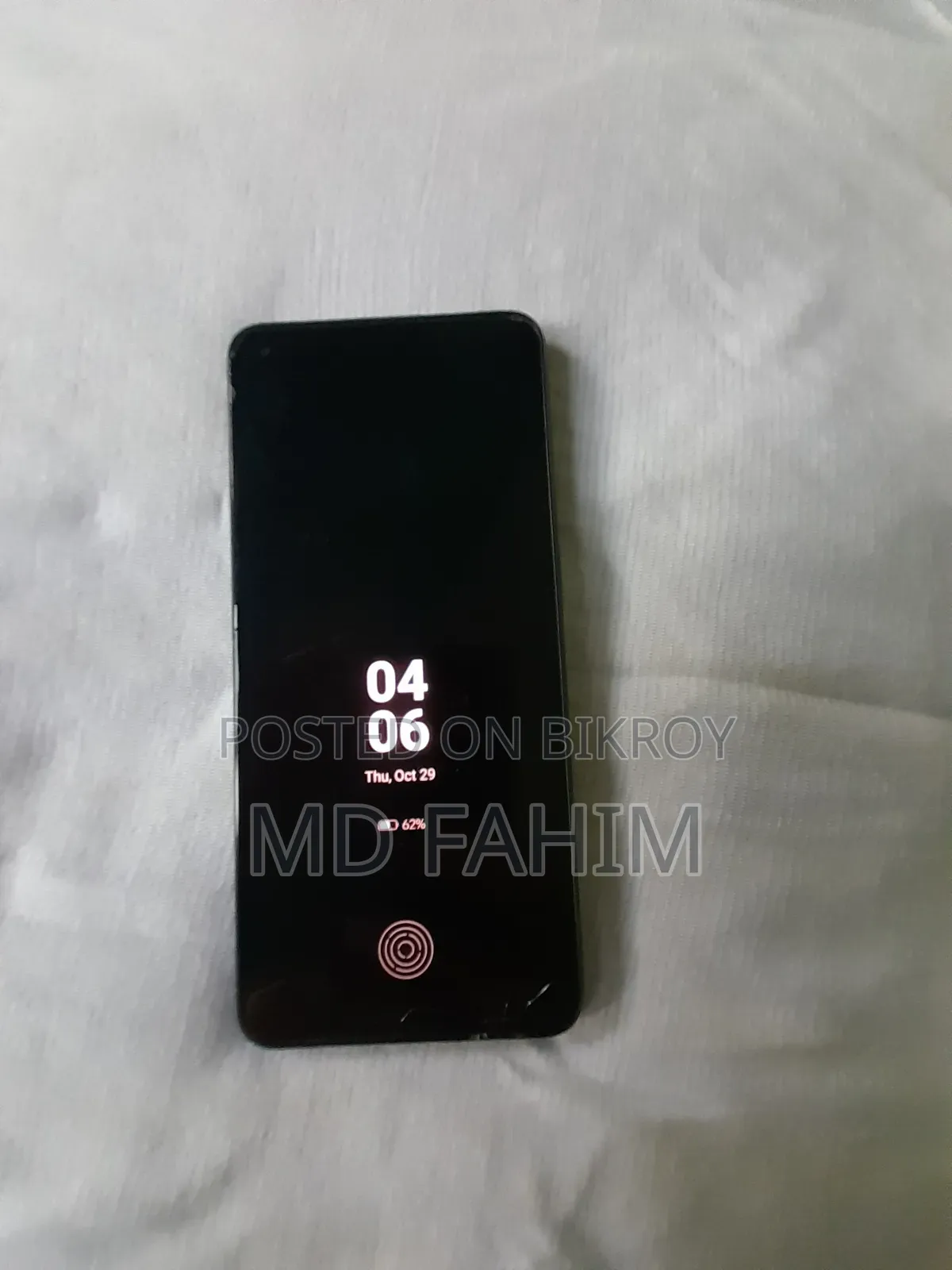 OnePlus Nord CE 5G 128 GB Black