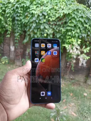 Xiaomi Redmi 9A 32 GB Red