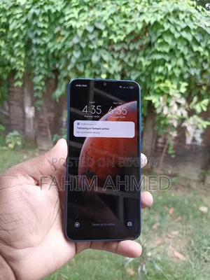 Xiaomi Redmi 9A 32 GB Red