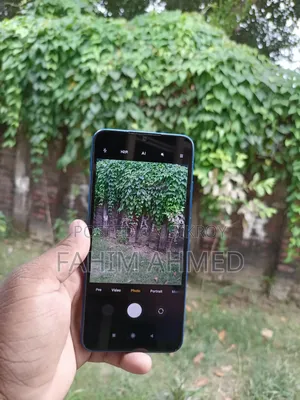 Xiaomi Redmi 9A 32 GB Red