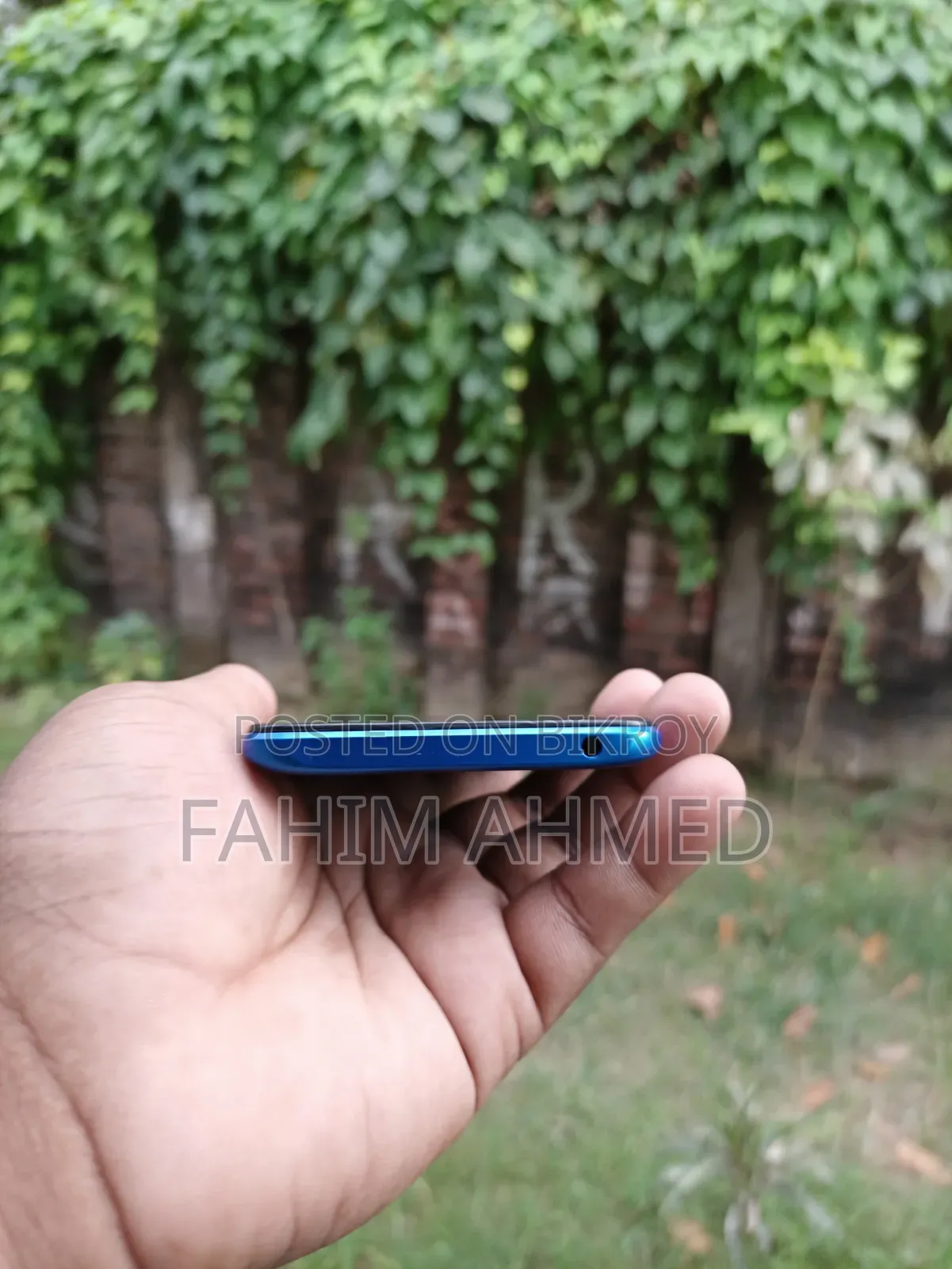 Xiaomi Redmi 9A 32 GB Red