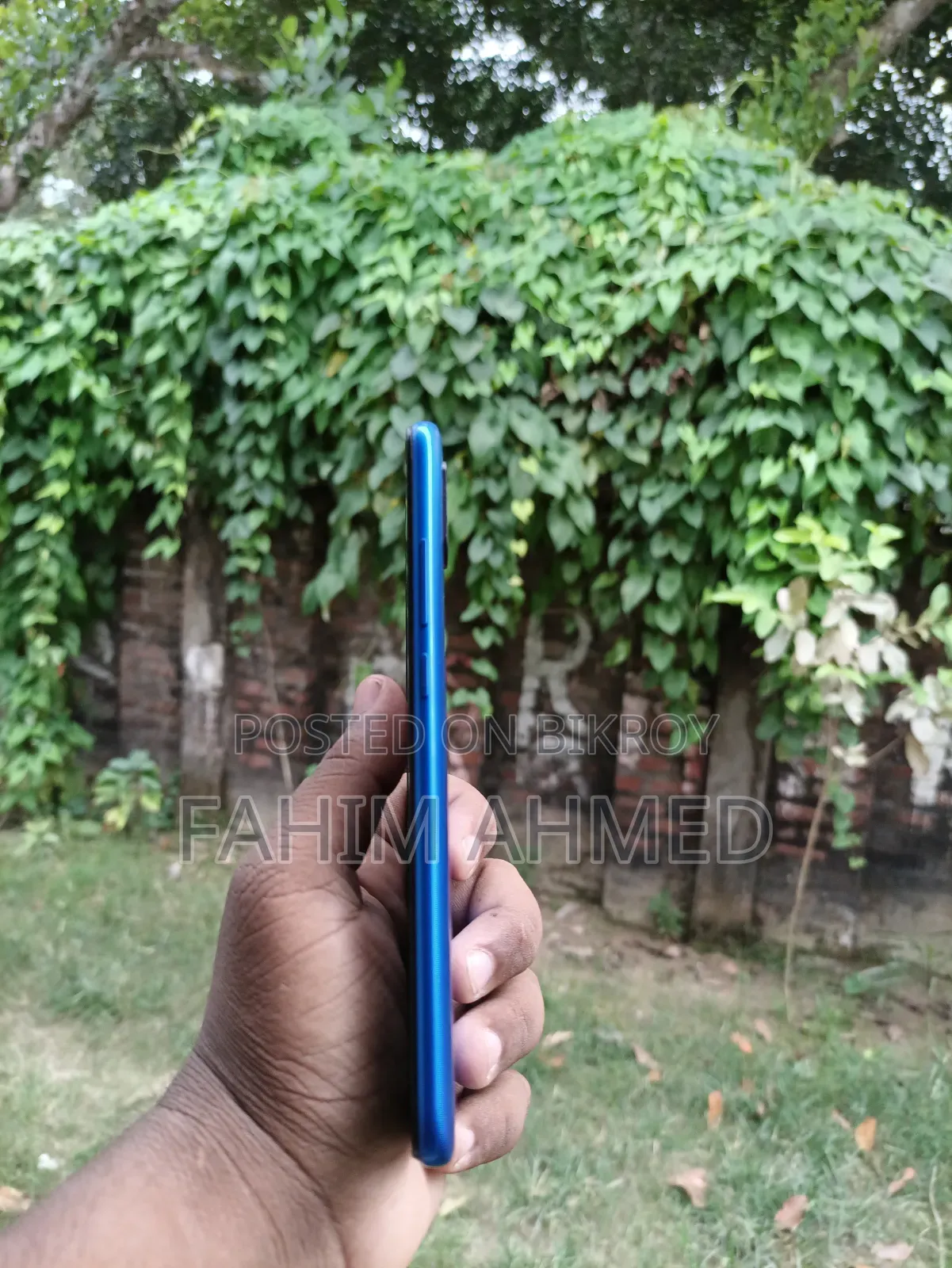 Xiaomi Redmi 9A 32 GB Red