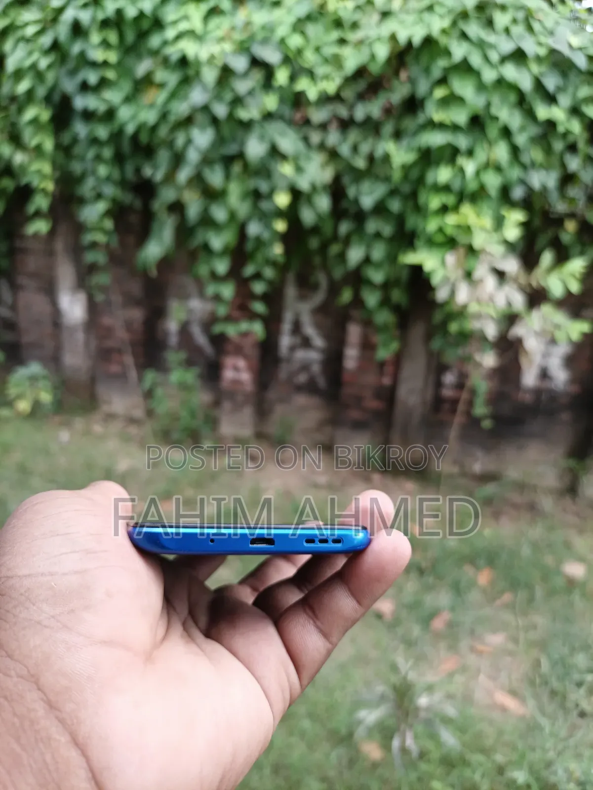 Xiaomi Redmi 9A 32 GB Red