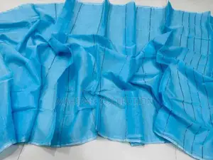 Sequin Saree