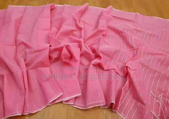 Sequin Saree