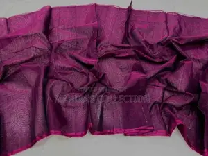 Sequin Saree