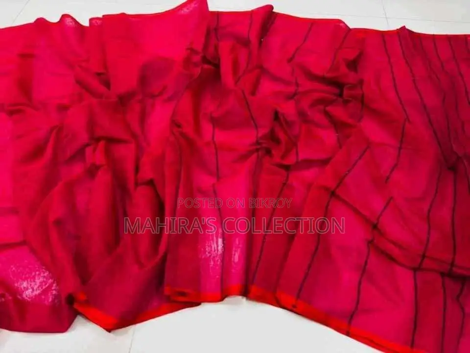 Sequin Saree