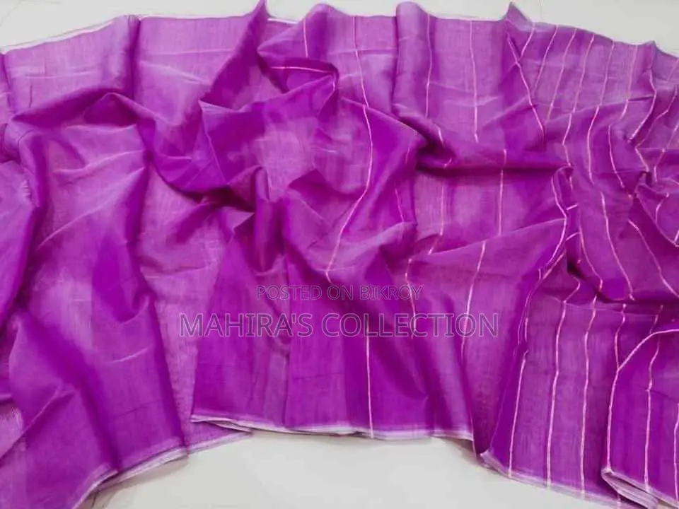 Sequin Saree