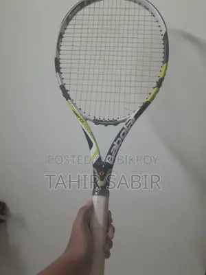 Babolat Aero Pro Drive Tennis Racket