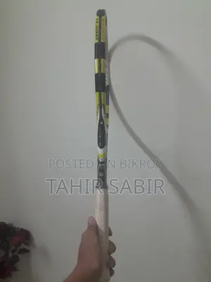 Babolat Aero Pro Drive Tennis Racket