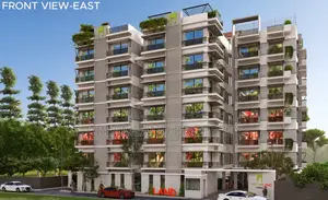 3-Bedroom Apartment in Subid Bazar for sale