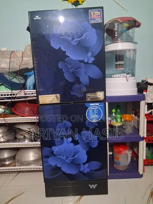ফ্রিজ বিক্রয় করা হবে