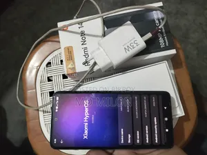 Xiaomi Redmi Note 14 4G 256 GB Green