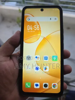ইনফিনিক্স হট ১২ প্লে ৬৪ জিবি