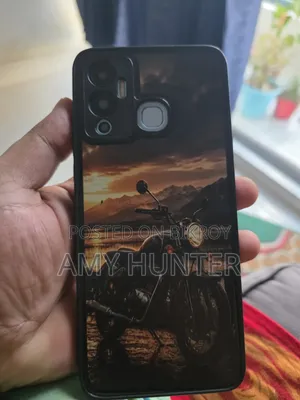 Infinix Hot 12 Play 64 GB