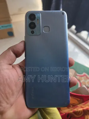 Infinix Hot 12 Play 64 GB