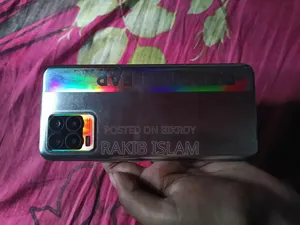 Realme 8 5G 128 GB Gold