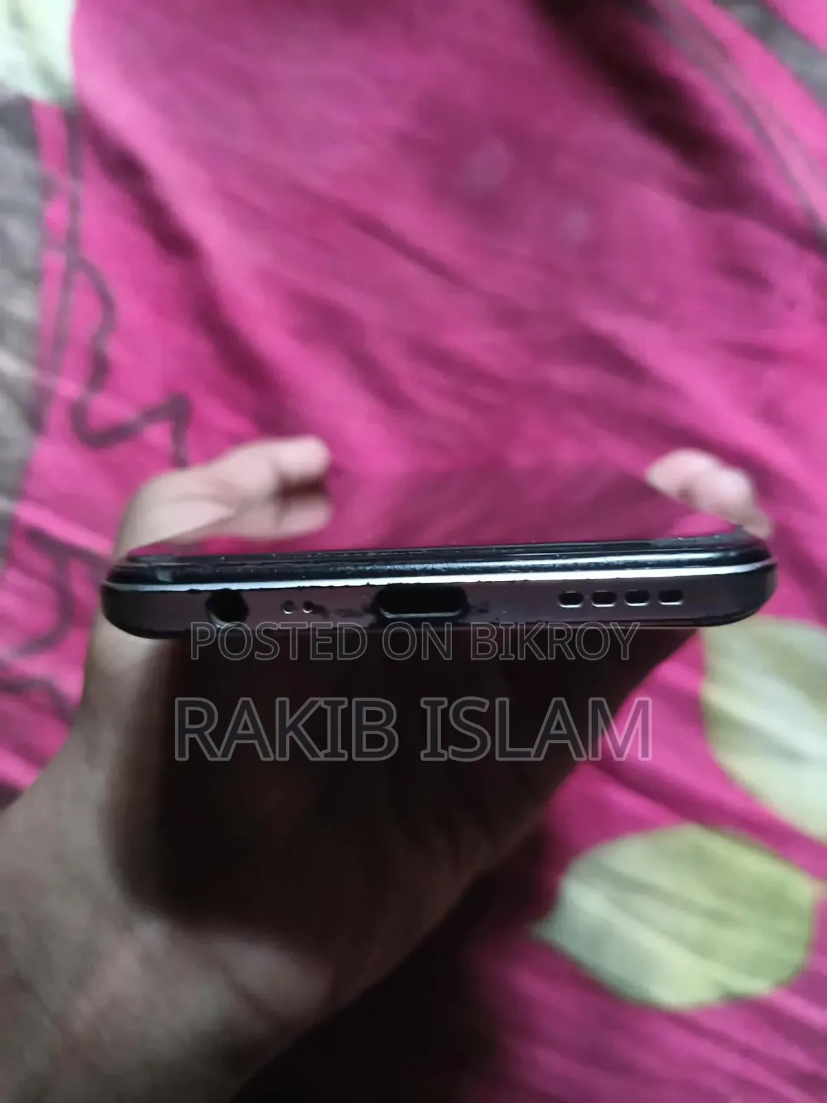 Realme 8 5G 128 GB Gold