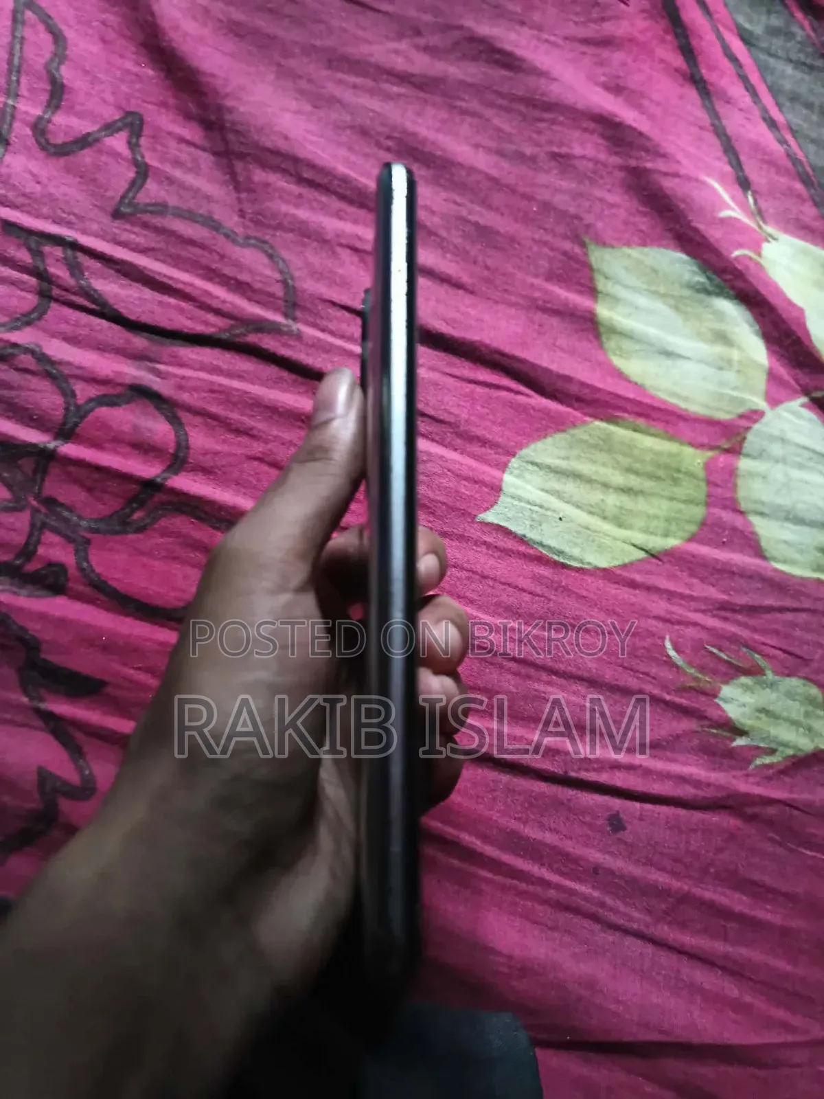 Realme 8 5G 128 GB Gold