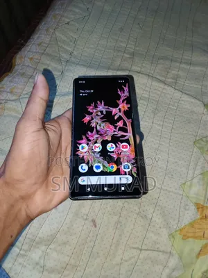 Google Pixel 6 128 GB White