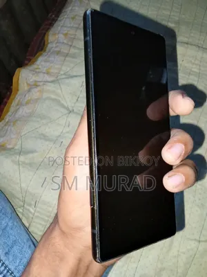 Google Pixel 6 128 GB White