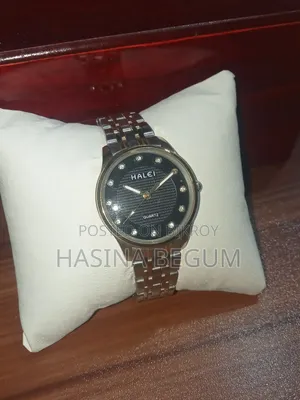 মেয়েদের হাত ঘড়ি