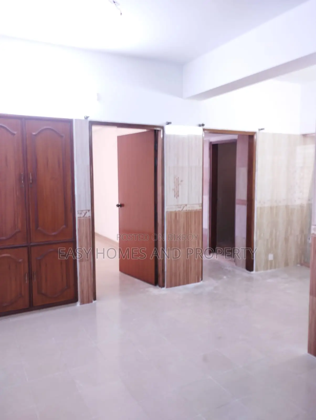 3 Bedroom Apartment in Green Adora, Uttara for sale