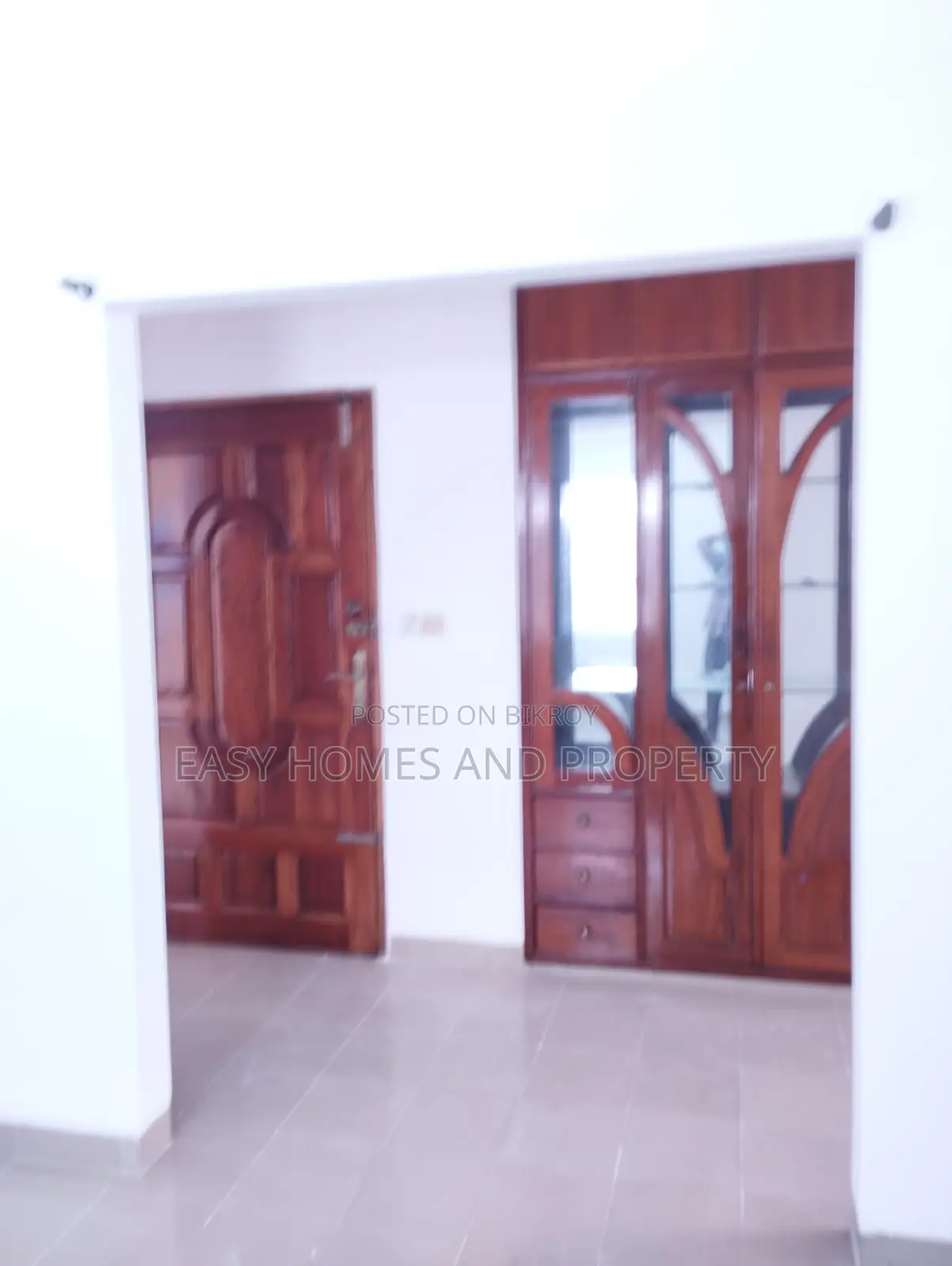 3 Bedroom Apartment in Green Adora, Uttara for sale