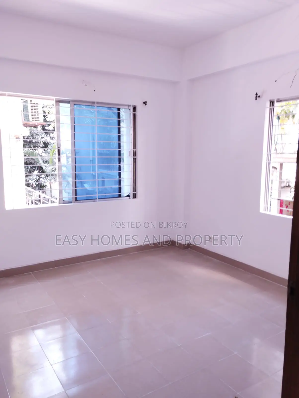 3 Bedroom Apartment in Green Adora, Uttara for sale